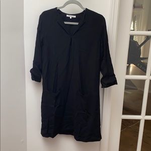 Emerson Fry Mod Shift Dress